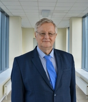 Prof. Andrey Koucheryavy