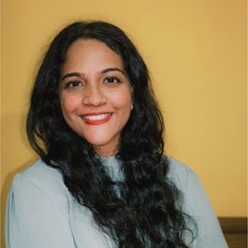 Ms. Ashwini Natesan