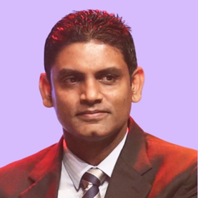 Mr. Chathura Peiris