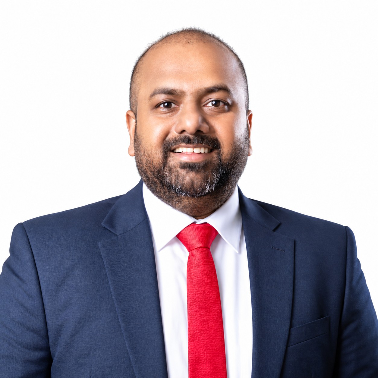 Prof. Madhusanka Liyanage