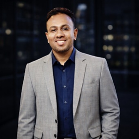 Mr. Nadun Gunawardana
