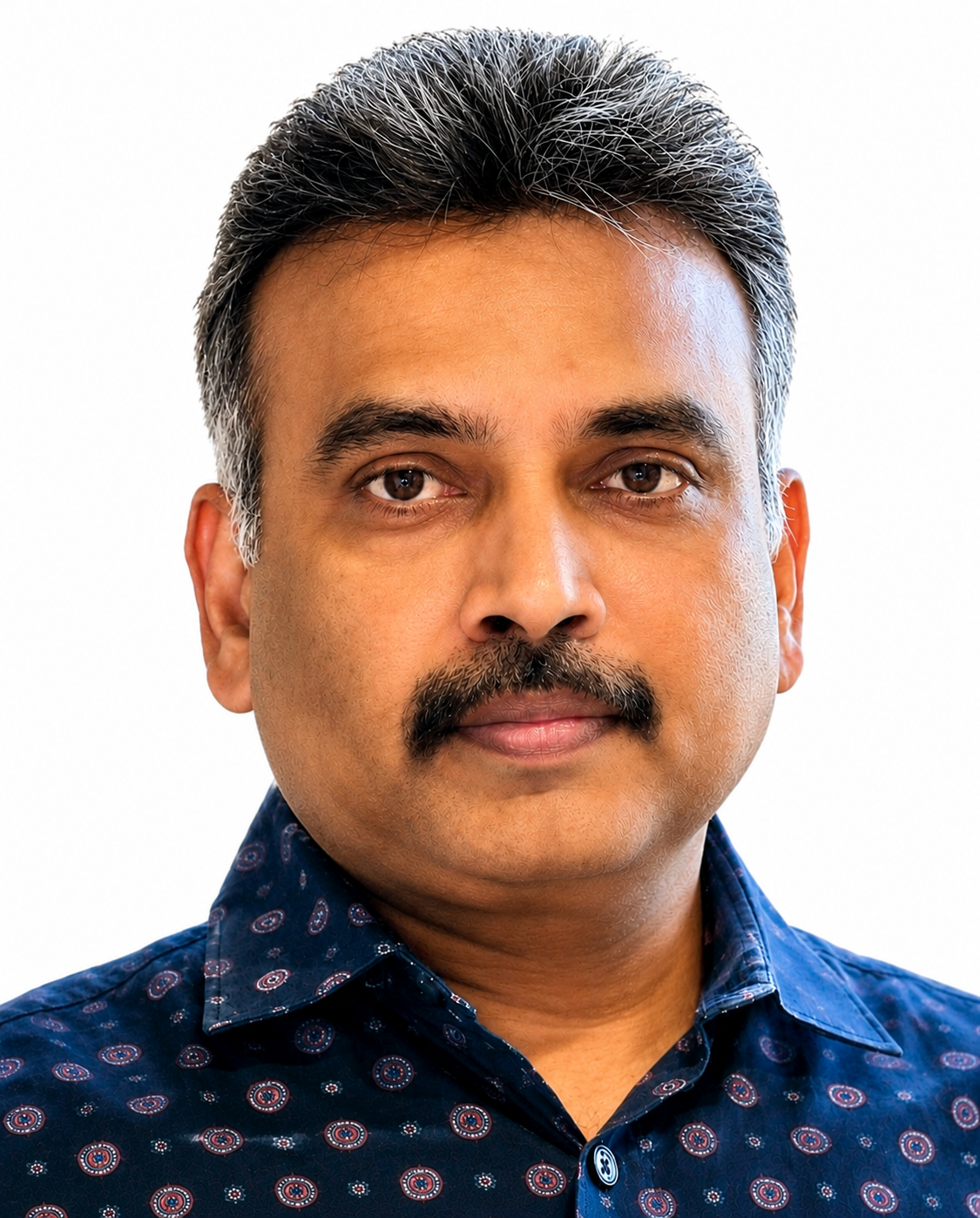Prof. Naveen Chilamkurti
